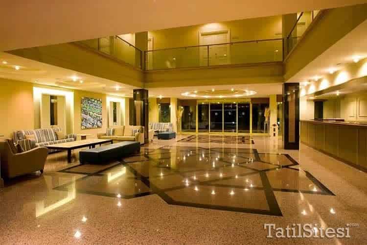 Presa Di Finica Hotel